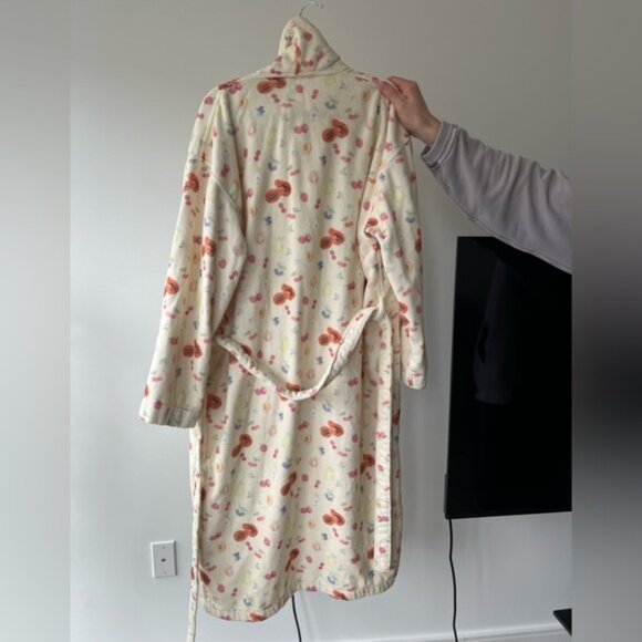 Djerf Avenue Other - Djerf Avenue Robe in Fruit size mediumlarge